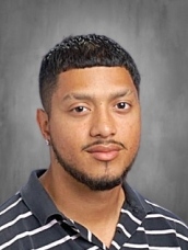 Staff Picture - Lima, C.