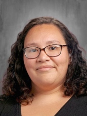 Staff Picture - Maldonado, E.