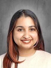 Staff Picture - Ortiz, A.