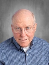 Staff Picture - Schoer-B